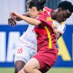 ওমেন্স চ্যাম্পিয়নস লিগ থেকে ছিটকে গিয়েছে ইস্টবেঙ্গল, কী বললেন অ্যান্থনি অ্যান্ড্রুজ?