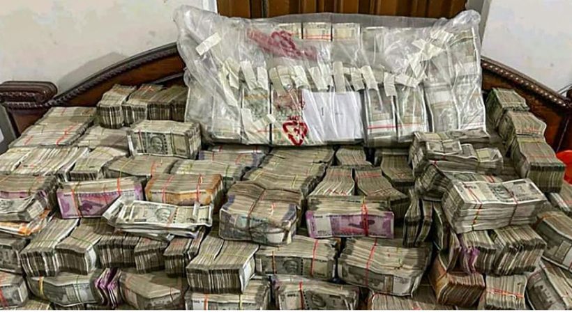 kolkata-bidhannagar-ed-operation-nets-luxury-cars-and-one-crore-rupees