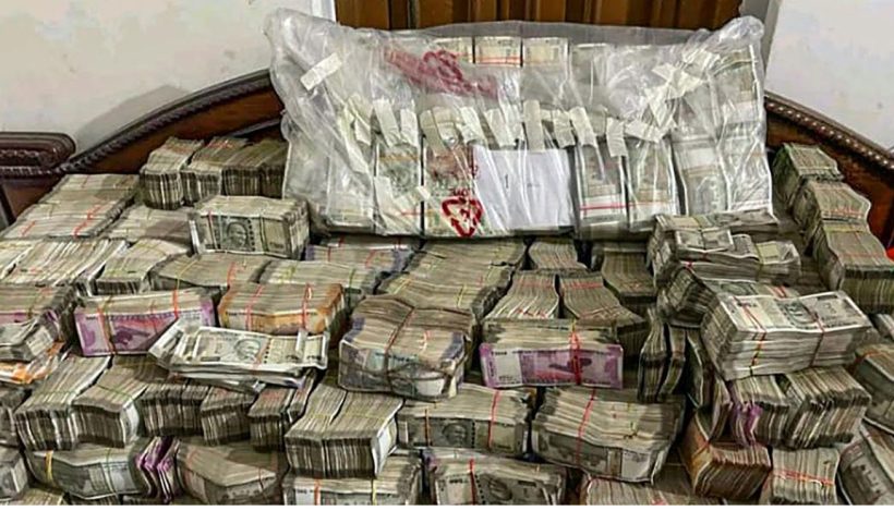 kolkata-bidhannagar-ed-operation-nets-luxury-cars-and-one-crore-rupees