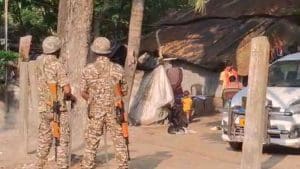ED Steps Up Probe with Raids in 9 Locations Across Chhattisgarh