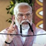 বিহার থেকে বাংলা দখলের ডাক মোদীর