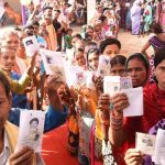 বিধানসভা নির্বাচনের ফলাফল নিয়ে বিস্ফোরক ভবিষ্যৎবাণী মুখ্যমন্ত্রীর