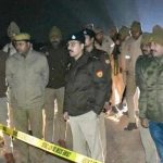 স্বরাষ্ট্রমন্ত্রী হয়ে প্রথম রাতেই সম্রাটের এনকাউন্টার