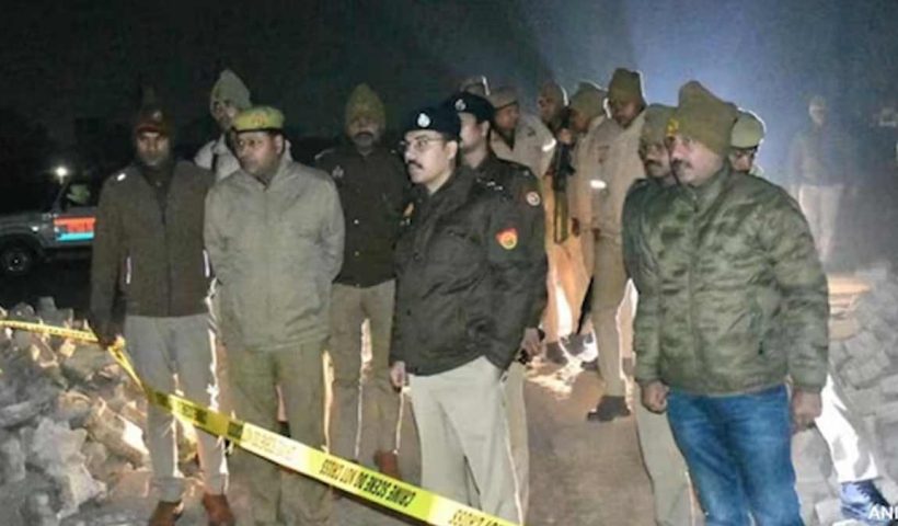 samrat-choudhary-day-1-encounter-bihar-stf-shivdatt-rai-injured