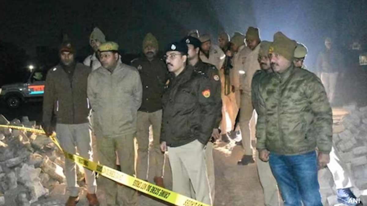 samrat-choudhary-day-1-encounter-bihar-stf-shivdatt-rai-injured