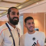 আল-জাওরা ম্যাচের প্রস্তুতিতে মগ্ন এফসি গোয়া