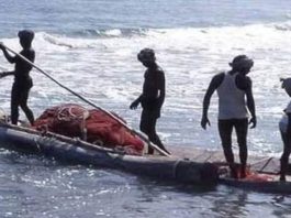 Swapan Rana fisherman death in Pakistan jail