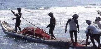 Swapan Rana fisherman death in Pakistan jail
