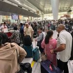 দিল্লিতে বিলম্বিত ৮০০ বিমান! নির্দেশিকা জারি মুম্বইয়ে