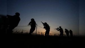 India China Patrolling Moratorium