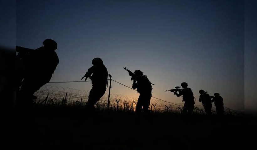 India China Patrolling Moratorium