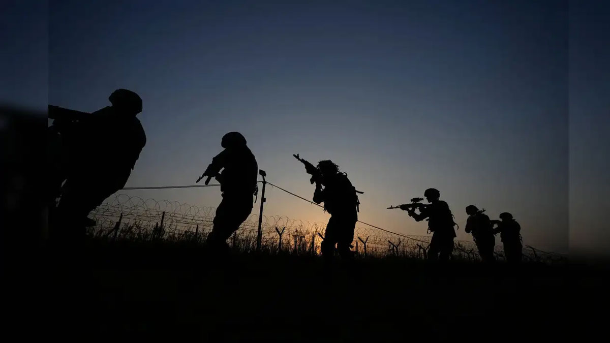 India China Patrolling Moratorium