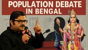 garga-chatterjee-demographic-comment-controversy
