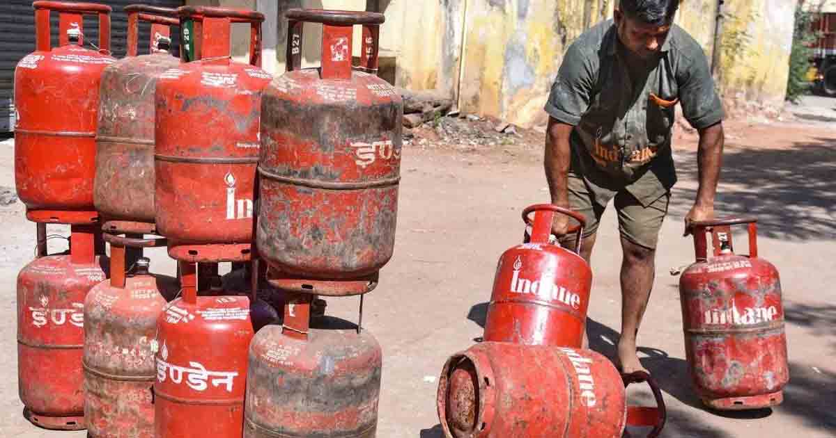 গ্যাস সিলিন্ডার কি সস্তা হবে? আমেরিকার সঙ্গে ভারতের ঐতিহাসিক এলপিজি চুক্তি স্বাক্ষর 1 gas
