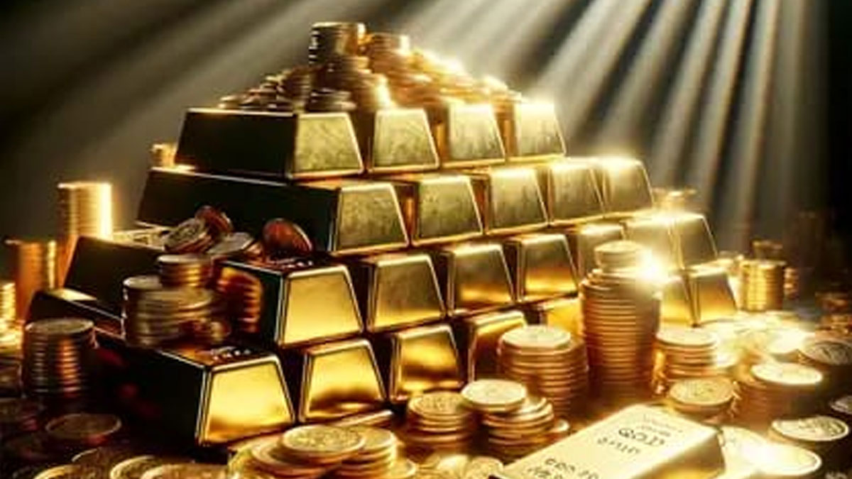Sovereign Gold Bond Redemption