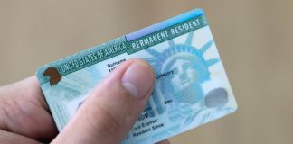 Trump Green Card Re-evaluation
