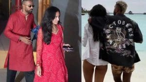 hardik-pandya-mahika-sharma-beach-photos-viral