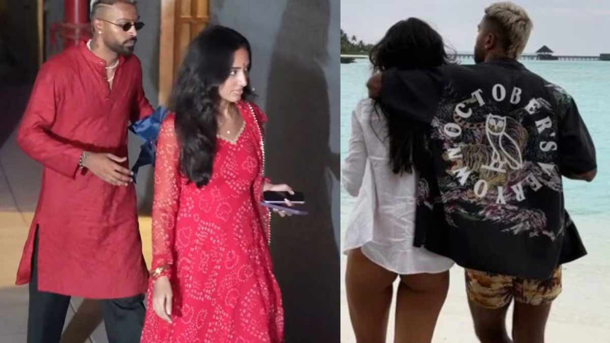 hardik-pandya-mahika-sharma-beach-photos-viral