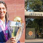 বিশেষ সমাবর্তনে বিশ্বজয়ী হরমনপ্রীতকে সাম্মানিক ডি লিট যাদবপুরের