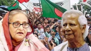 sheikh hasina interpol red notice