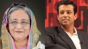 Sajeeb Wazed Election Warning