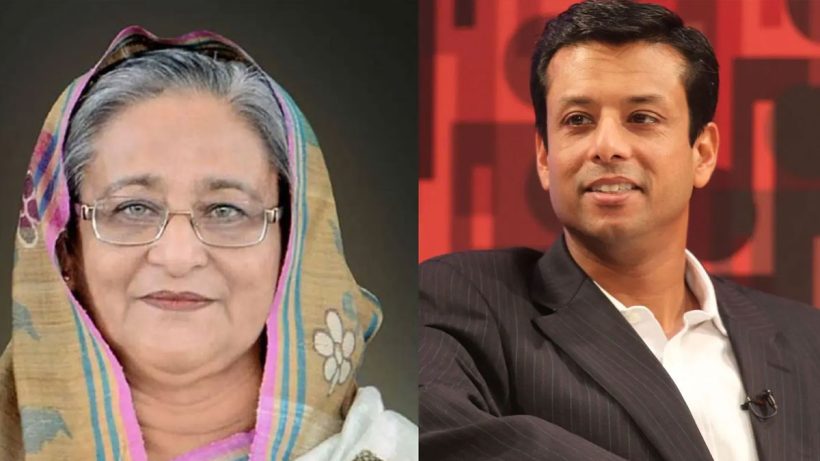 Sajeeb Wazed Election Warning