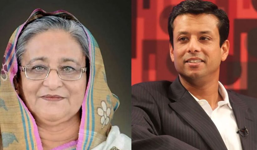 Sajeeb Wazed Election Warning