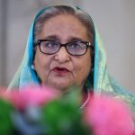 হাসিনার মৃত্যুদণ্ডে রাষ্ট্রসঙ্ঘের তীব্র আপত্তি, চাপ বাড়ছে ইউনূস সরকারের ওপর