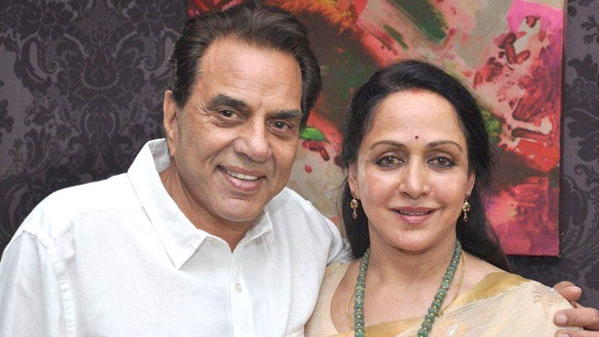 Dharmendra Health Update