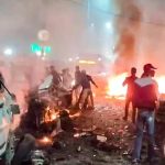 দিল্লির বিভিন্ন এলাকায় বোমা হামলার আতঙ্ক, পুলিশের সতর্কতা বৃদ্ধি