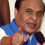 ঘুম কেড়ে নেওয়ার হুঁশিয়ারি দিয়ে বিস্ফোরক হিমন্ত