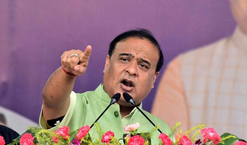 himanta-biswa-sarma-assam-illegal-immigrants-crackdown