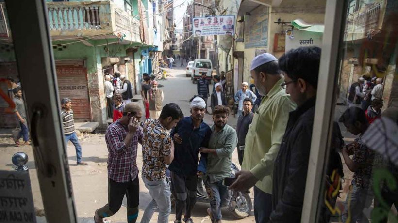 vidisha-hospital-hijab-attack-doctors-nurses-assault