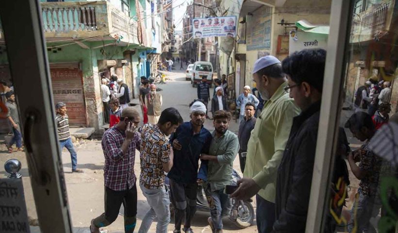 vidisha-hospital-hijab-attack-doctors-nurses-assault