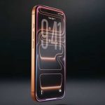 ট্রান্সপারেন্ট ডিজাইনে আসছে iPhone 18 Pro, থাকবে পাঞ্চ-হোল সেলফি ক্যামেরা