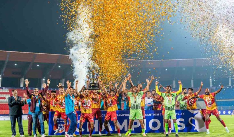 ifa-proposal-to-sanjoy-sen-for-coaching-bengal-team-santosh-trophy
