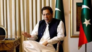 Imran Khan Adiala Jail Restrictions