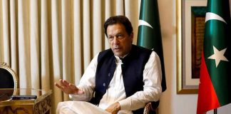 Imran Khan Proof of Life Adiala Jail