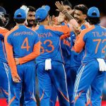 বৃষ্টি নয় ইন্দ্রদেবের কল্যানেই সিরিজ ঘরে তুলল ভারত