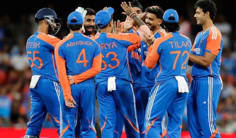 india-vs-australia-5th-t20i-brisbane-match-called-off-india-win-series-2-1