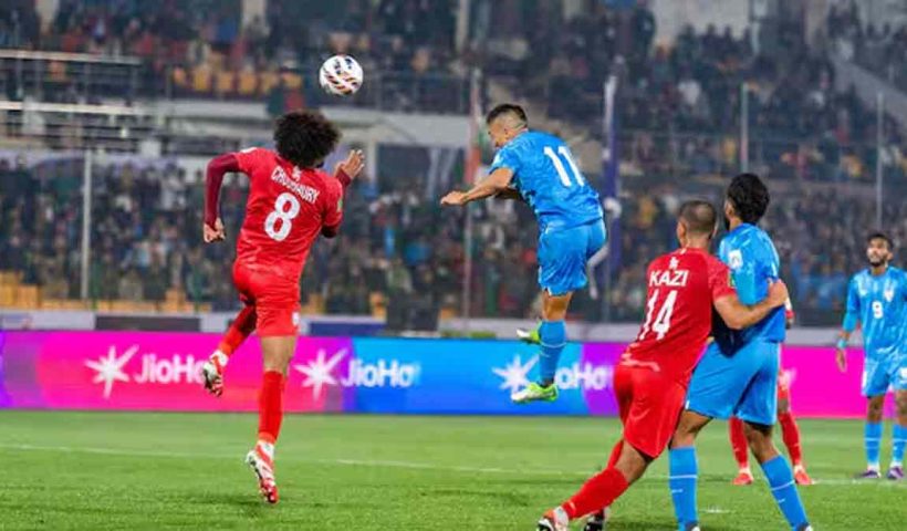 india-football-team-probable-squad-against-bangladesh-for-afc-asian-cup-qualifiers