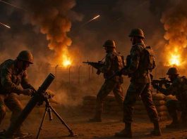 india-operation-sindoor-destroys-118-pakistani-posts-bsf-claim