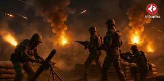 india-operation-sindoor-destroys-118-pakistani-posts-bsf-claim