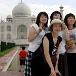 পাঁচ বছর পর ভারত পুনরায় খুলল চিনা পর্যটক ভিসা