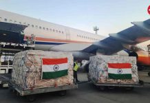 india-sends-73-tons-of-life-saving-medicines-and-medical-supplies-to-kabul