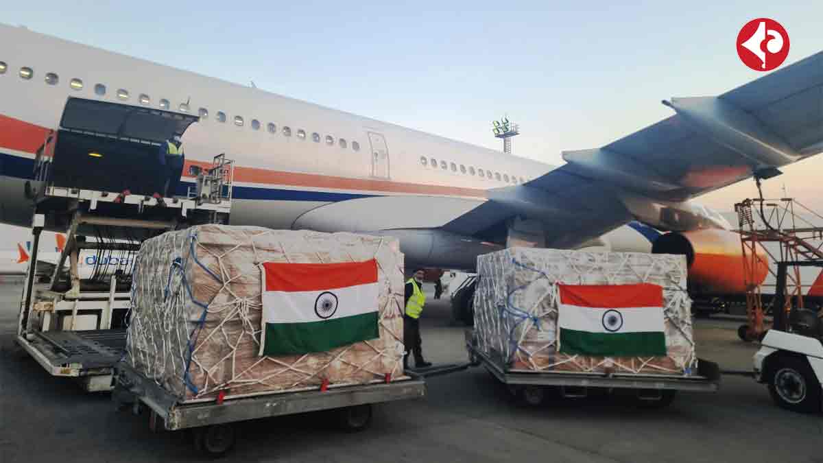 india-sends-73-tons-of-life-saving-medicines-and-medical-supplies-to-kabul