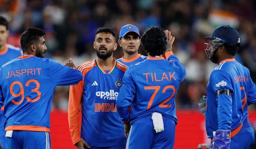 india-vs-australia-3rd-t20-hobart-2025-arshdeep-singh-comeback