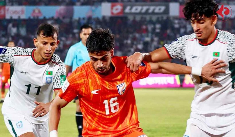 india-vs-bangladesh-1st-half-report-of-afc-asian-cup-2027-qualifiers