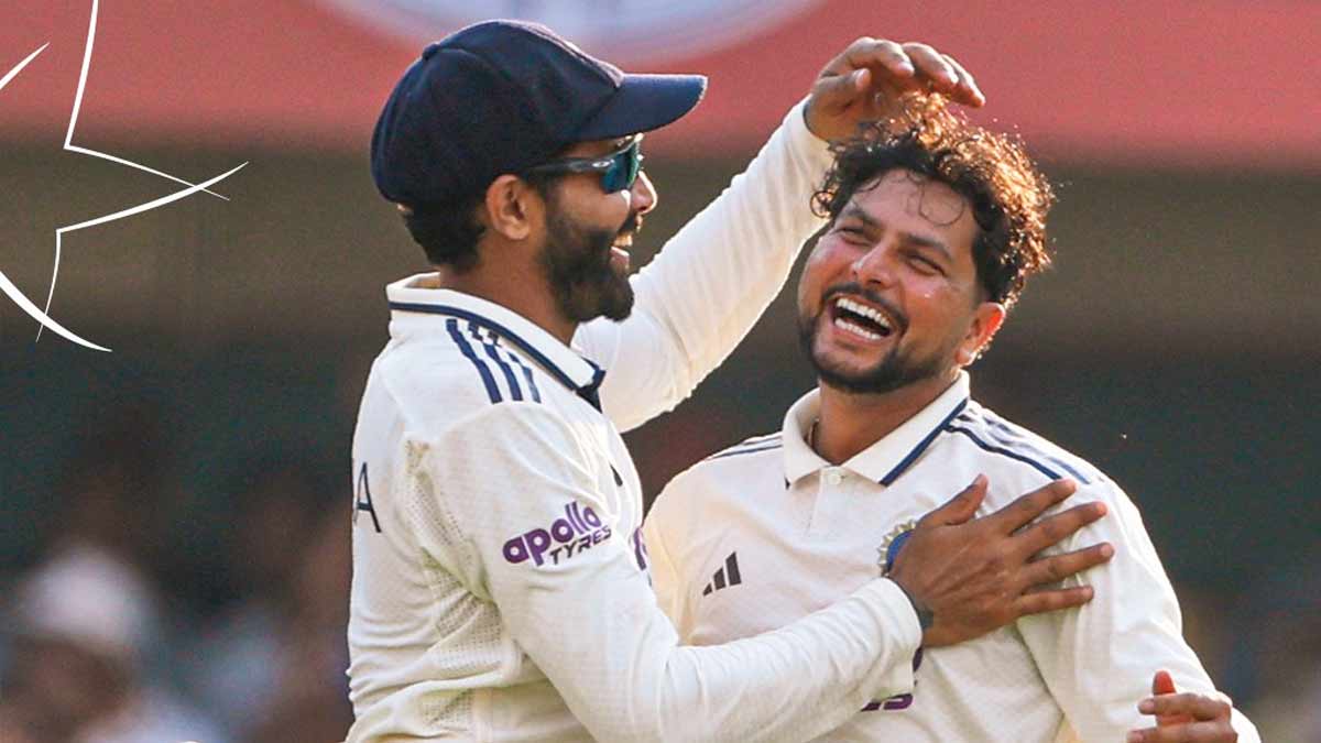 india-vs-south-africa-guwahati-test-day-1-kuldeep-yadav-spell