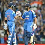 প্রোটিয়াদের বিরুদ্ধে বিরাট-রোহিতদের নেতৃত্ব দেওয়ার দায়িত্বে এই নেতা